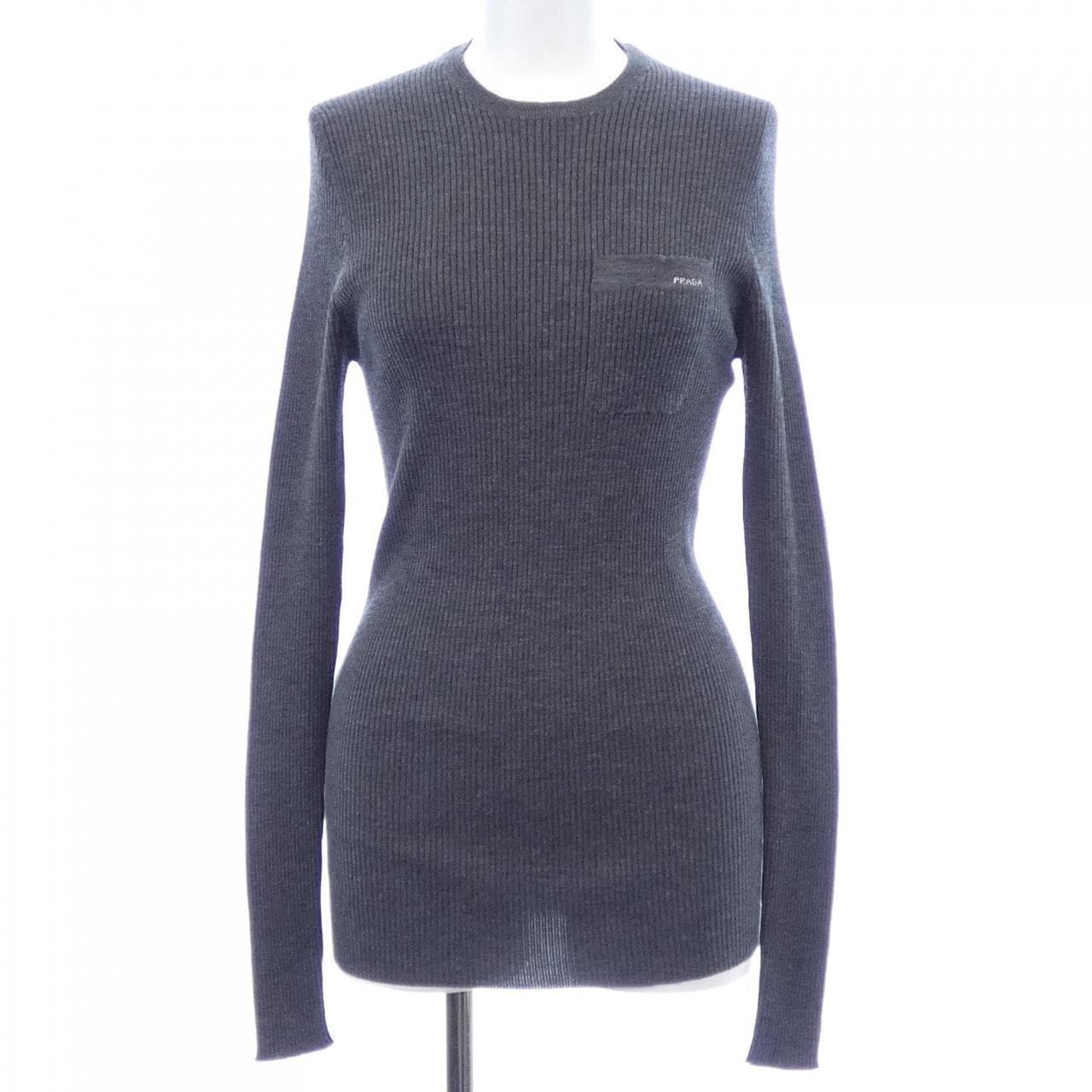 Prada PRADA P24C1N S202 1XA3針織衫
