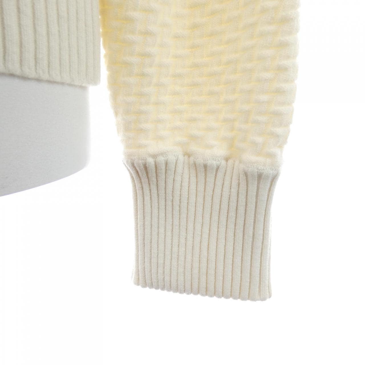 シャネル CHANEL P47199K05966 ニット