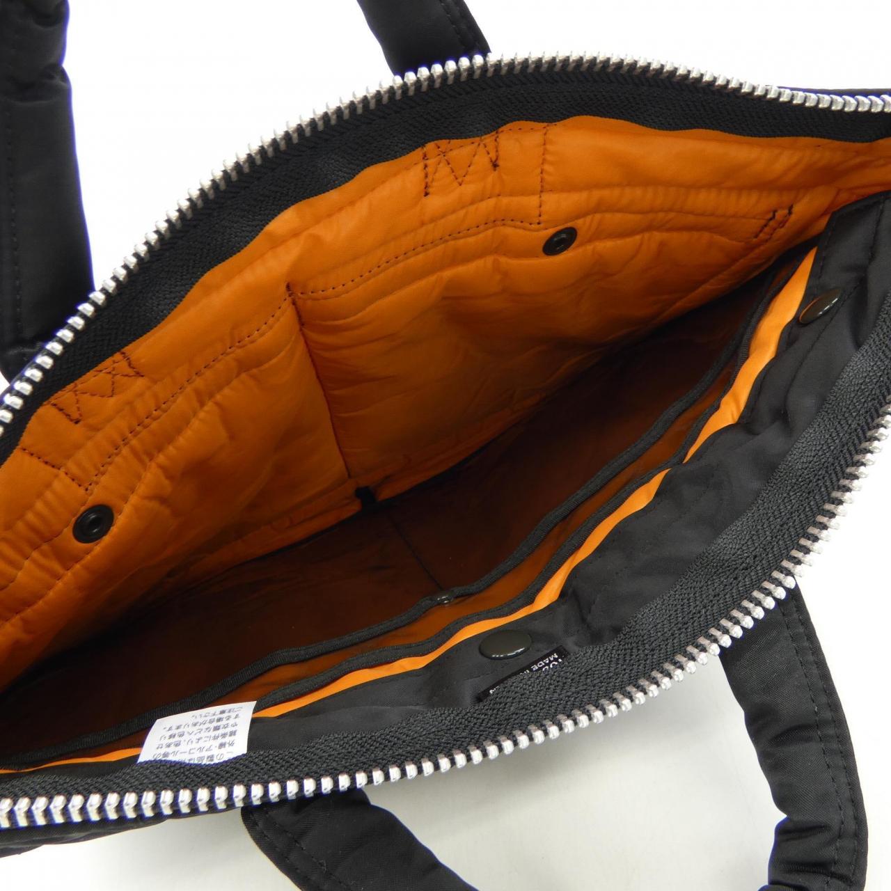 ポーター PORTER TANKER BAG