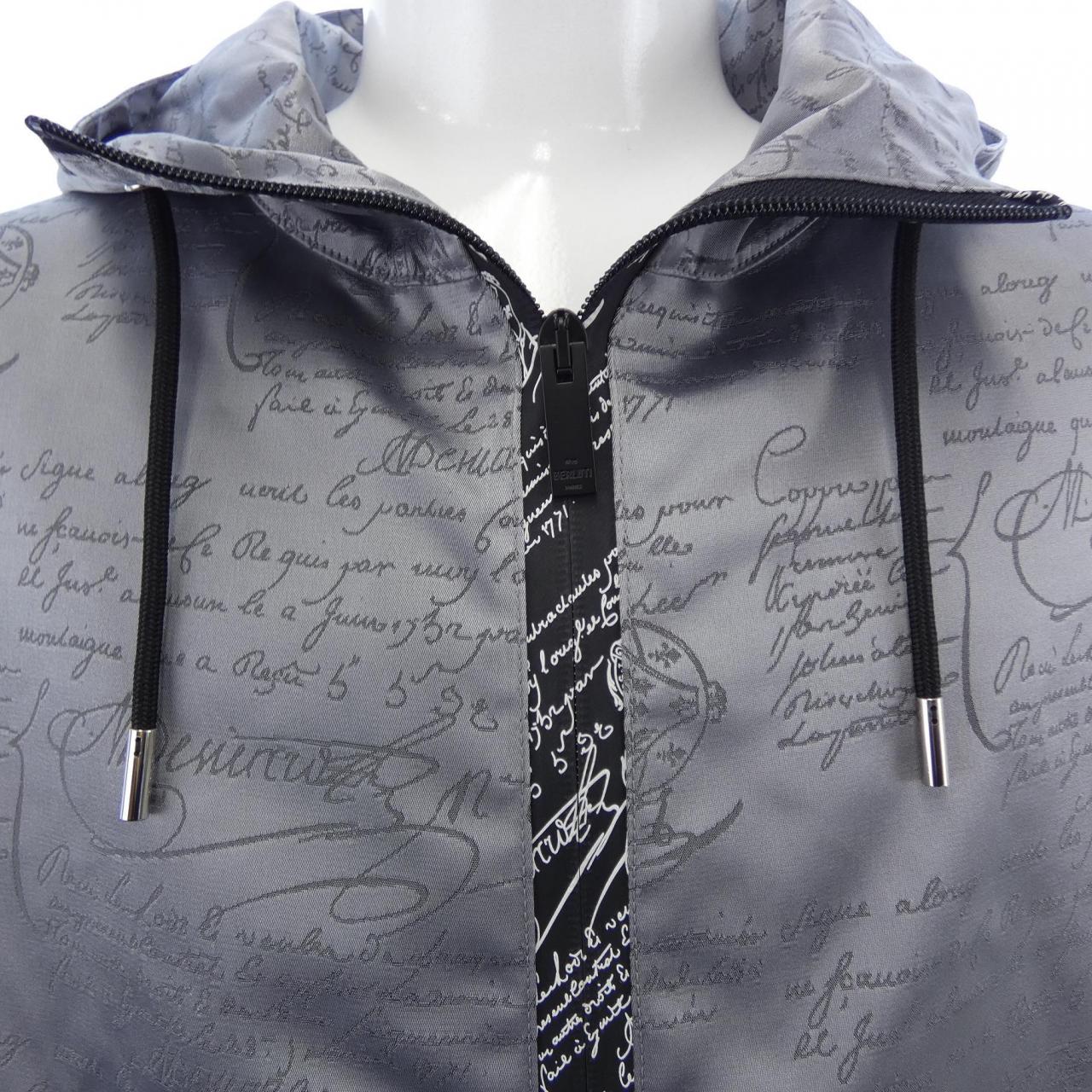 ベルルッティ Berluti R17OBU71 ブルゾン