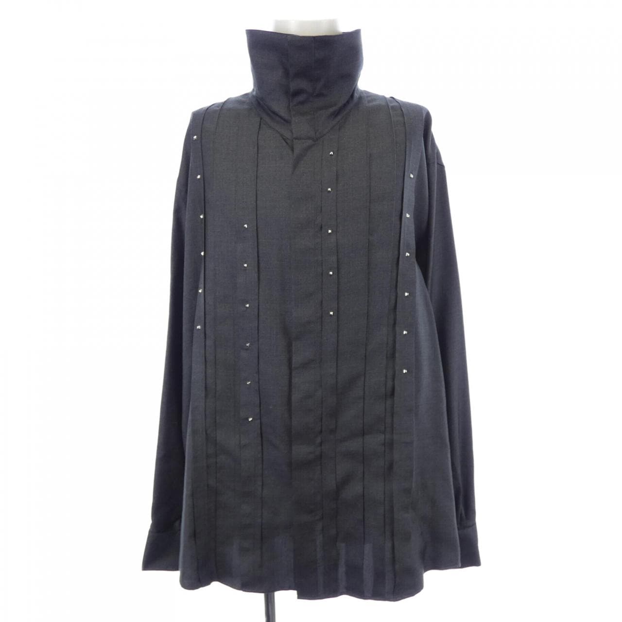 エルメス HERMES 466370H6 シャツ