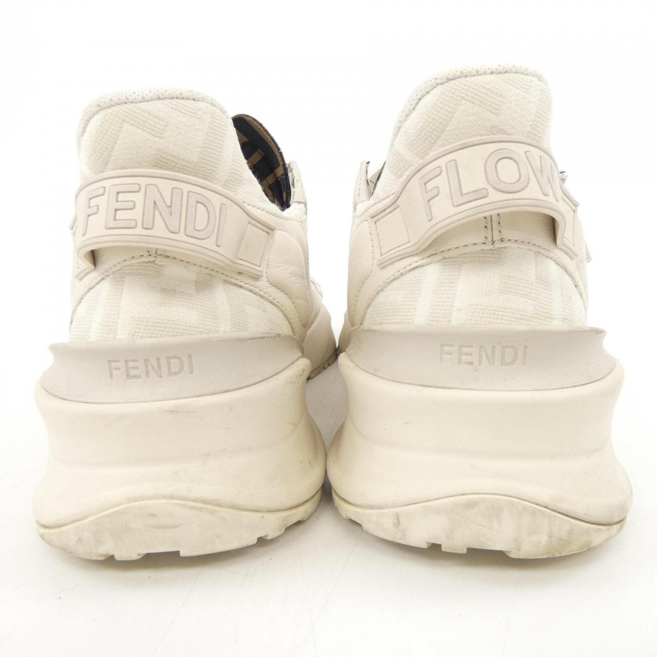 フェンディ FENDI FLOW スニーカー