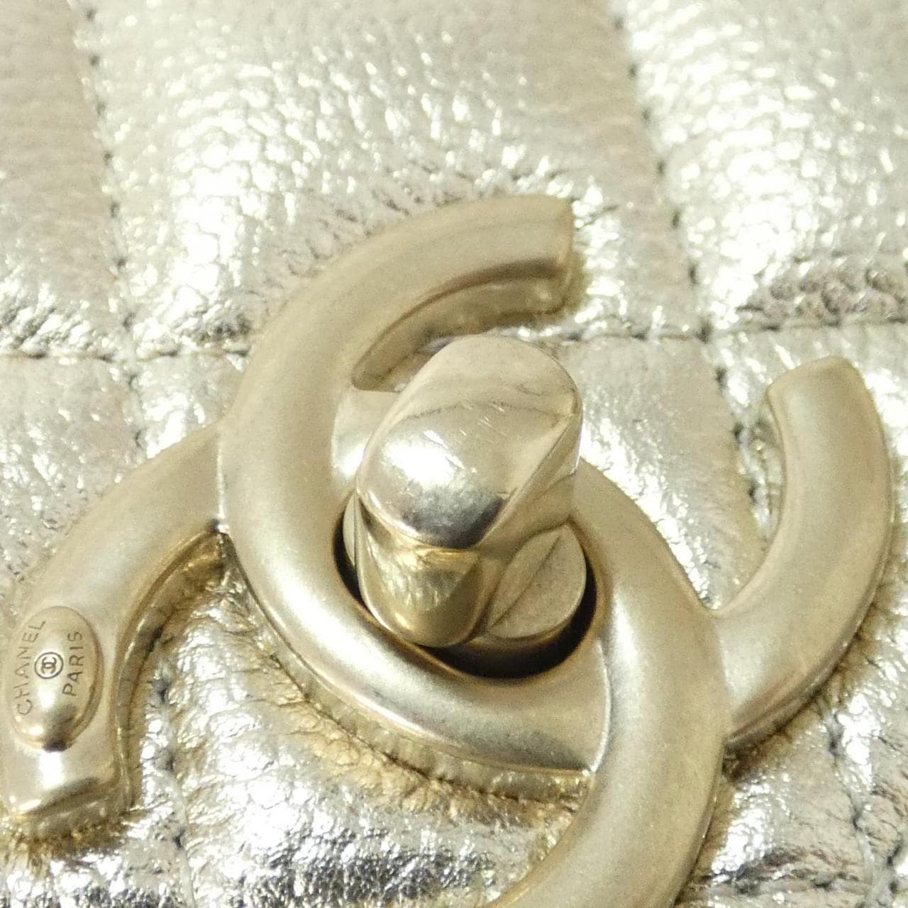 シャネル AP3938 チェーンウォレット