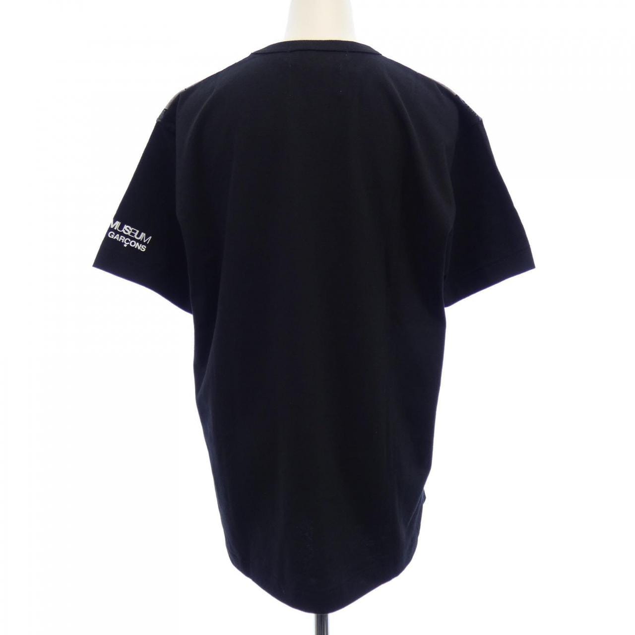 コムデギャルソン COMME des GARCONS LM-T102 Ado Tシャツ