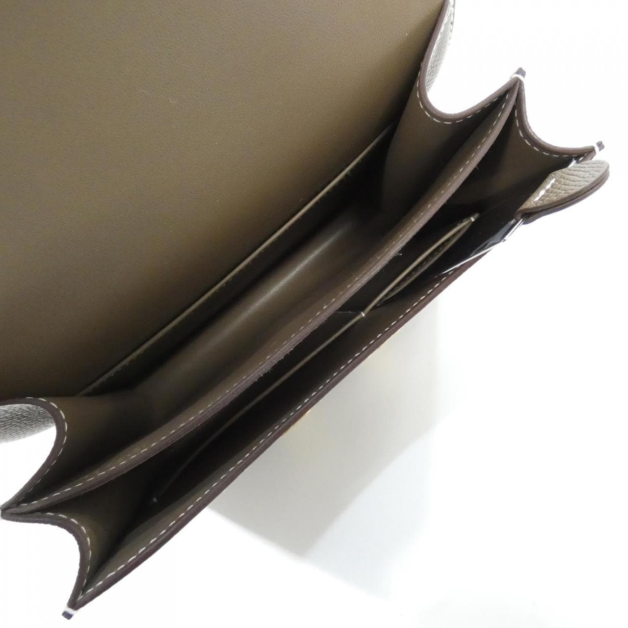 【未使用品】エルメス コンスタンス3 MINI 083905CU ショルダーバッグ