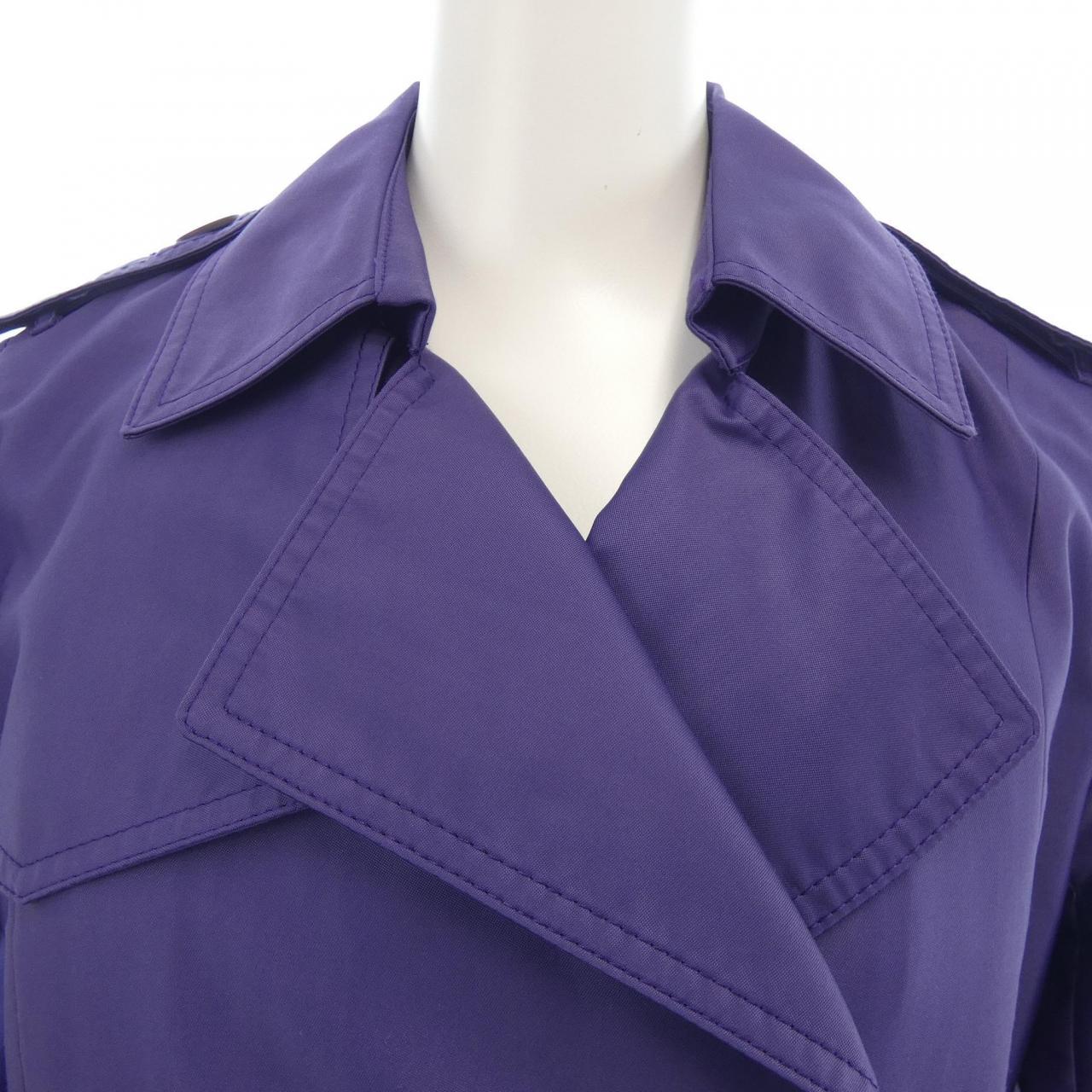 アクアスキュータム Aquascutum コート