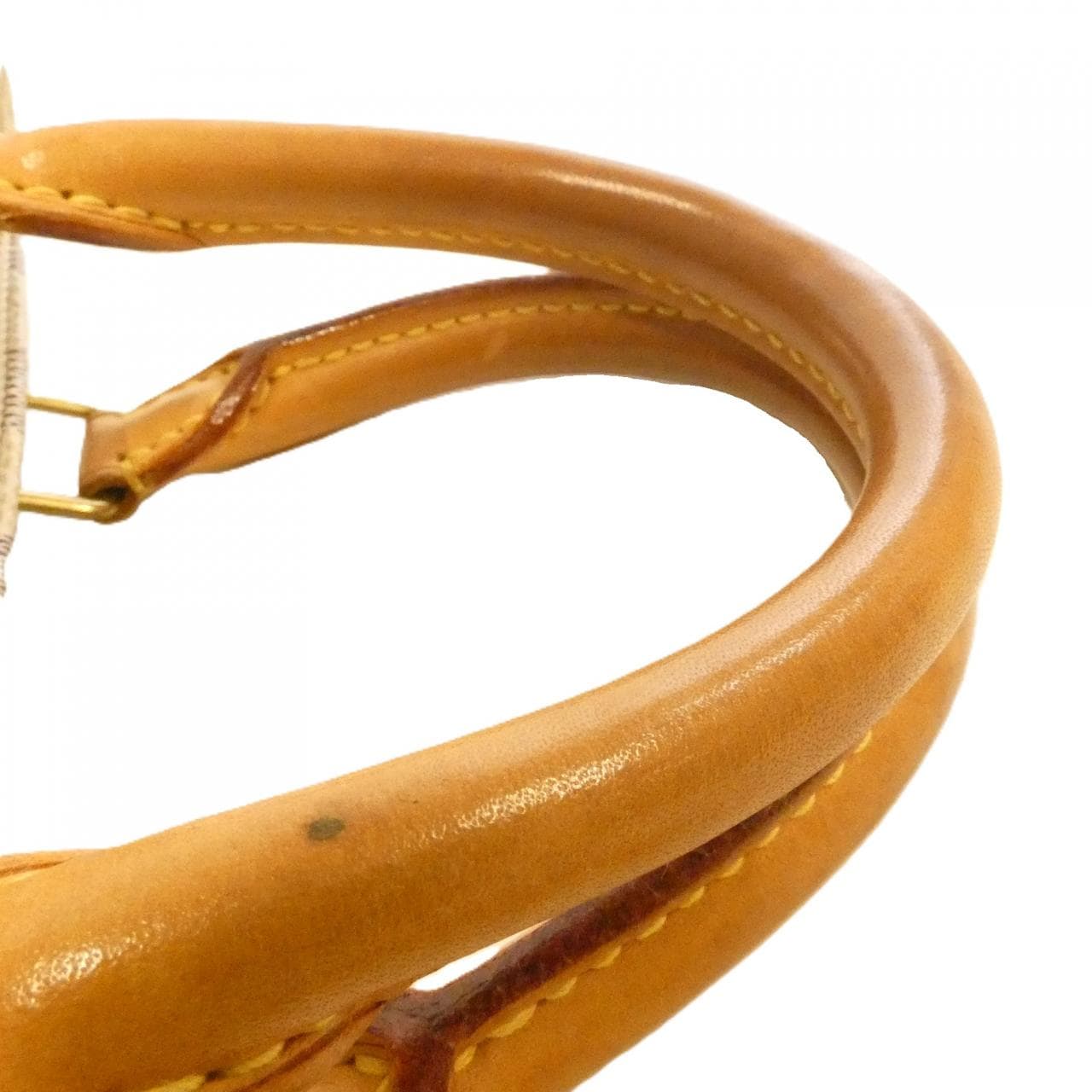 ルイヴィトン ダミエ アズール スピーディ 25cm N41534 ボストンバッグ