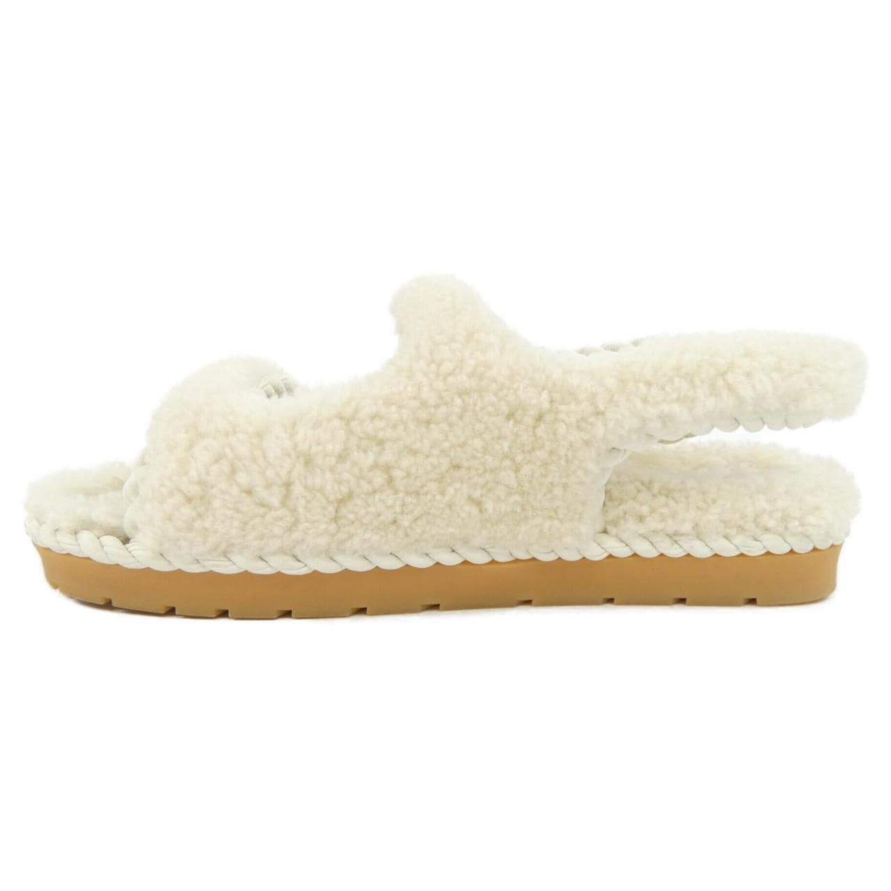 ボッテガヴェネタ BOTTEGA VENETA サンダル