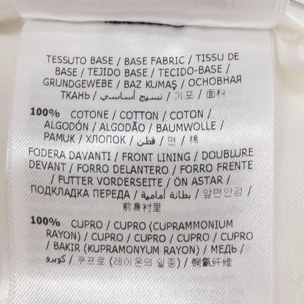 モンクレールガムブルー MONCLER GAMMEBLEU パンツ