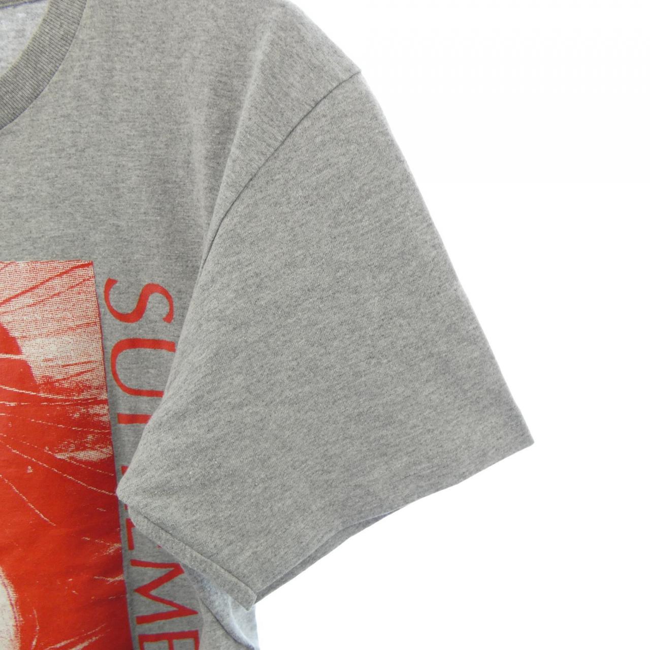 シュプリーム SUPREME Mona Lisa Tシャツ