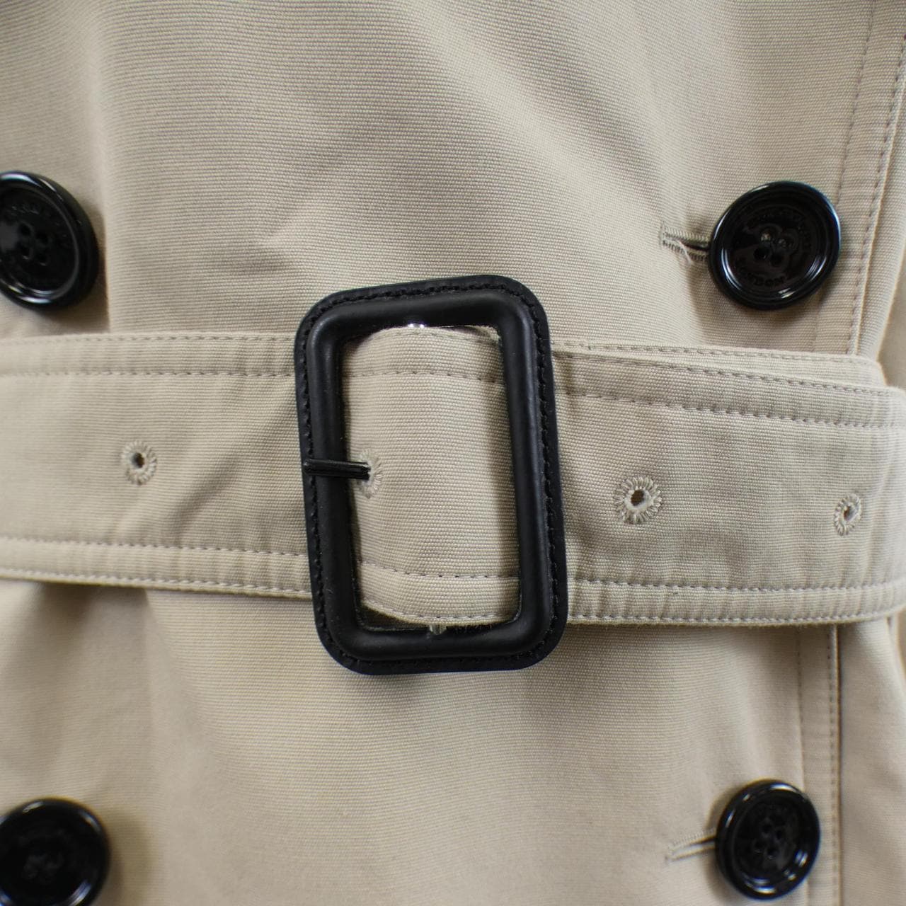 バーバリー BURBERRY 40470421 トレンチコート