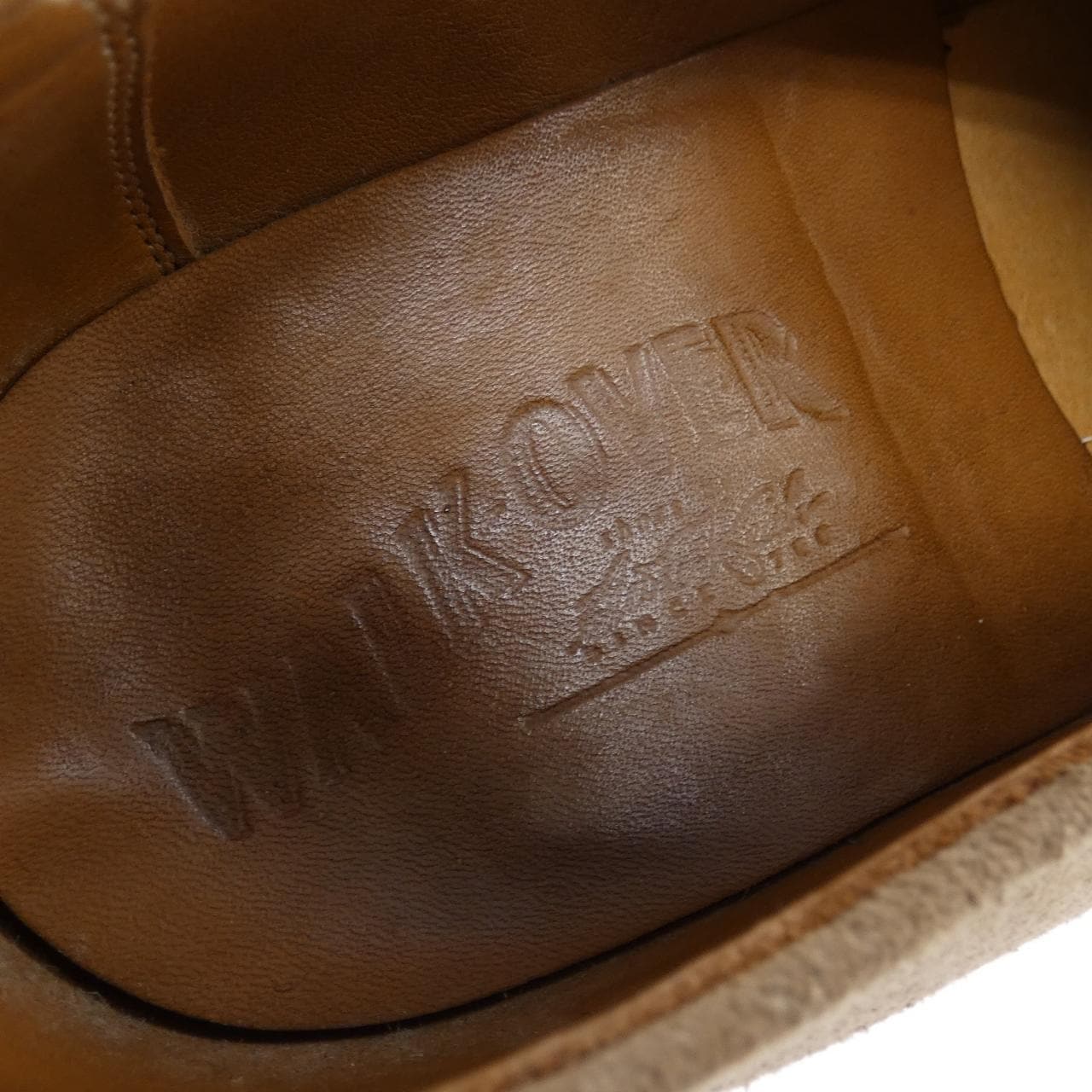 ウォークオーバー WALK OVER 251 シューズ