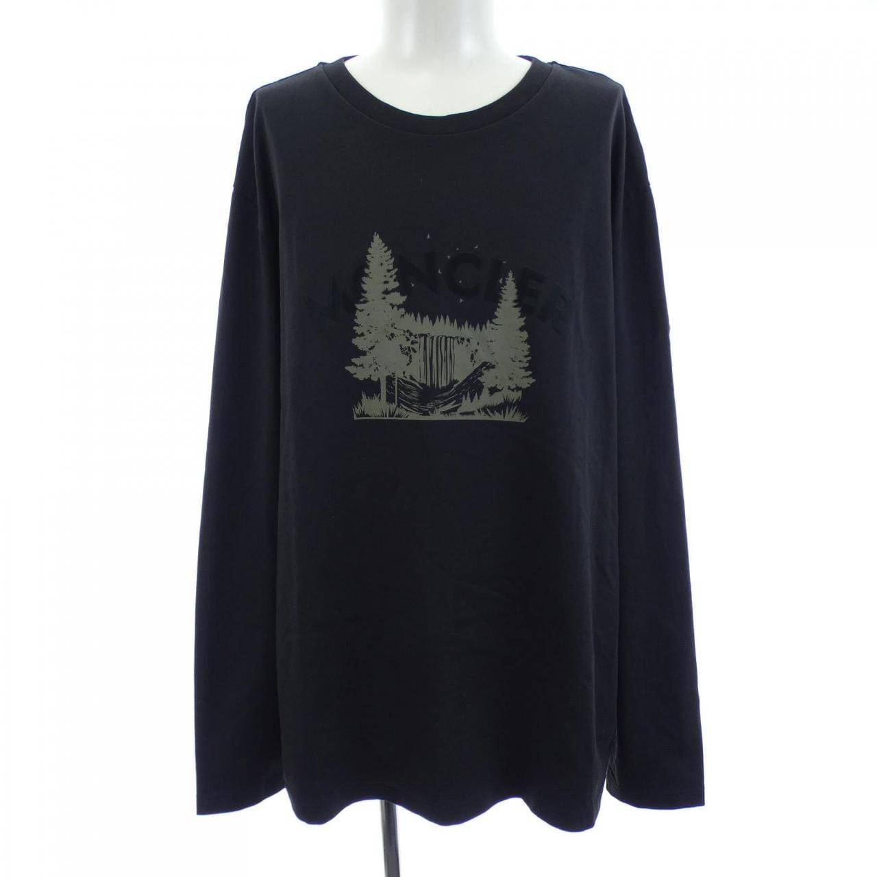 モンクレール MONCLER 20918D00016 Tシャツ