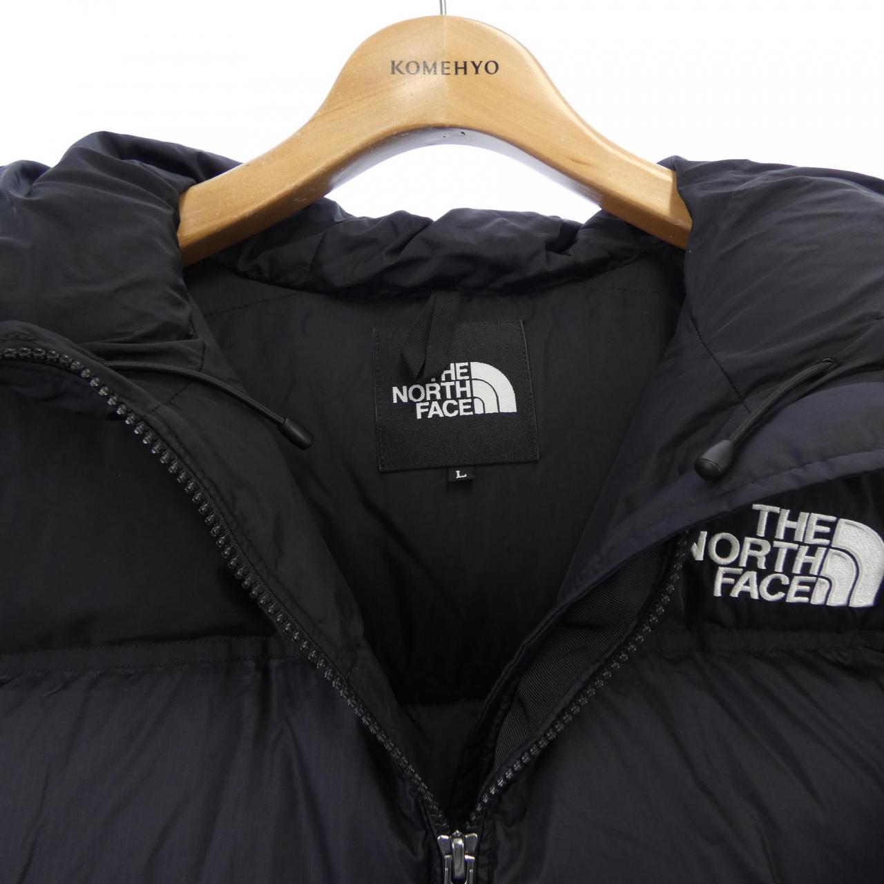 ザノースフェイス THE NORTH FACE ND92559 ダウンジャケット