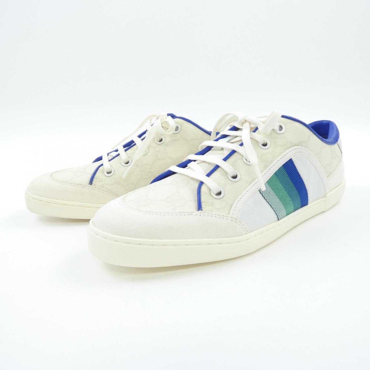 グッチ GUCCI 221021 スニーカー