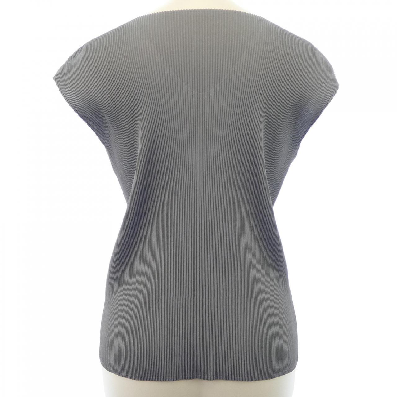 プリーツプリーズ PLEATS PLEASE PP13-FK262 タンクトップ