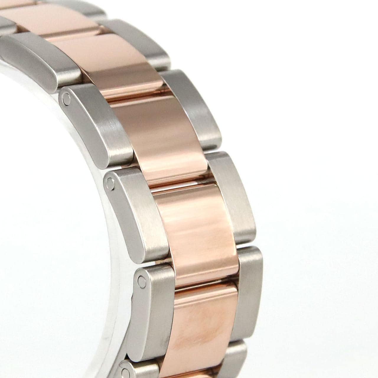ロレックス ヨットマスター 126621 SSxPG 自動巻 ランダム番