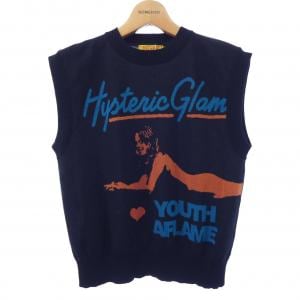 ヒステリックグラマー HYSTERIC GLAMOUR 01223NV01 トップス