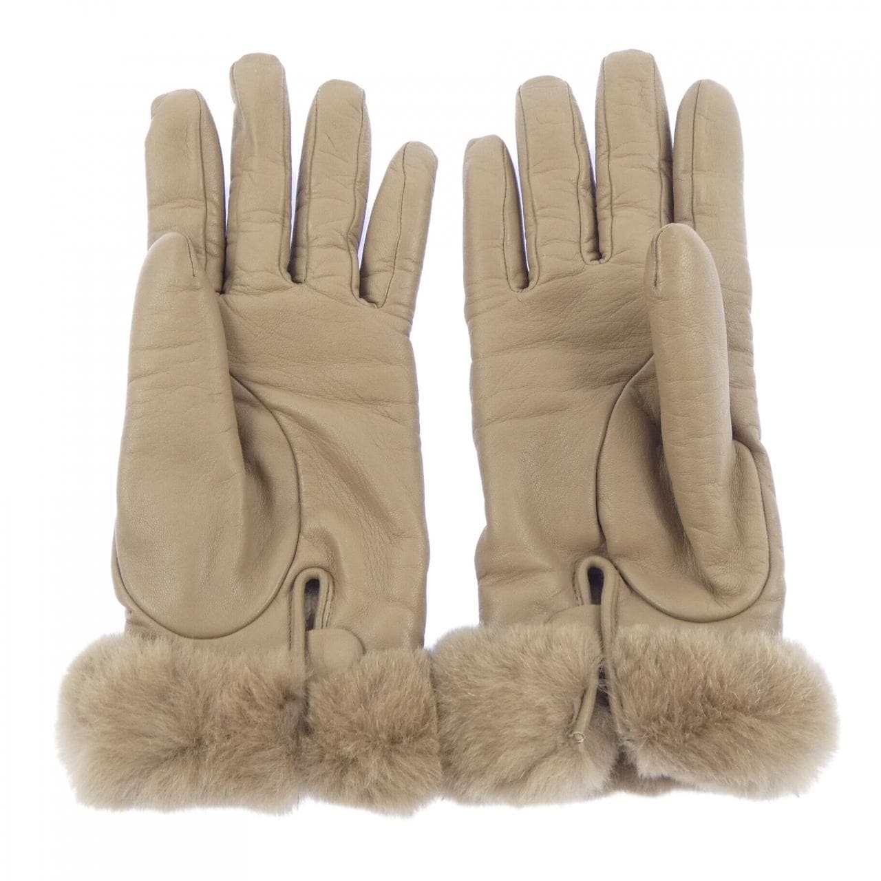 エルメス HERMES H172039G プリンセス GLOVE
