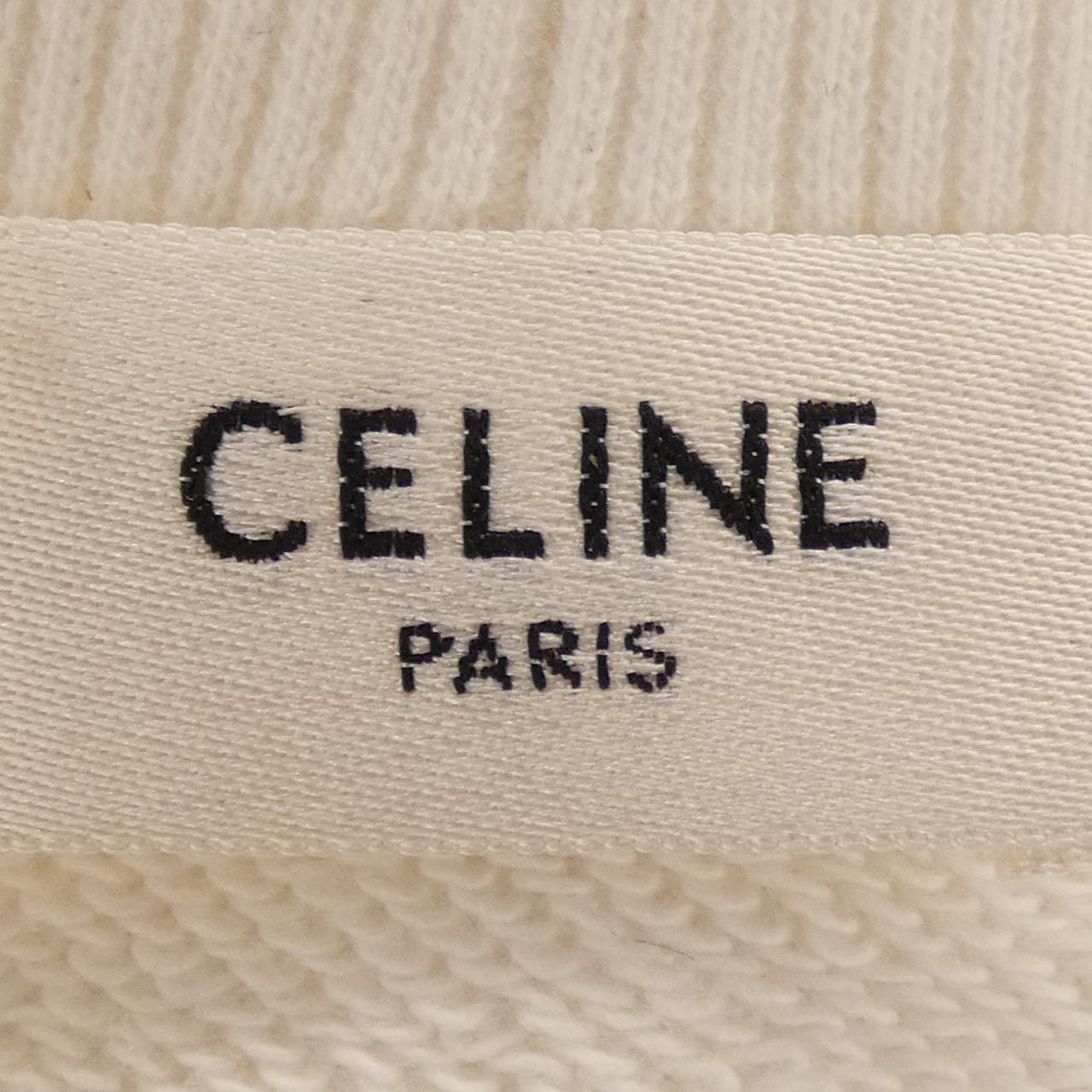 コメ兵｜セリーヌ CELINE トリオンフ 2Y58A670Q スウェット｜CELINE