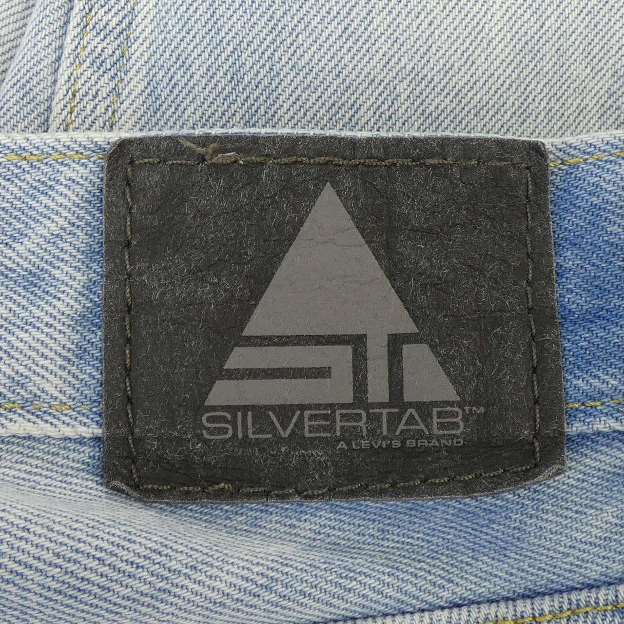 リーバイス LEVI'S SILVER TAB パンツ