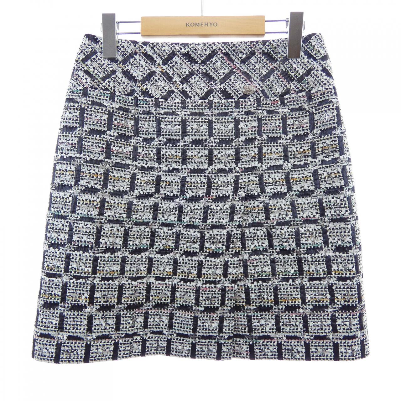シャネル CHANEL P53785V40273 スカート