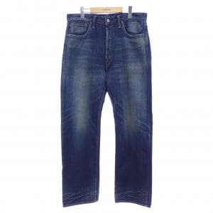 デンハム DENHAM OLDTIMER MIJ BUSHES ジーンズ