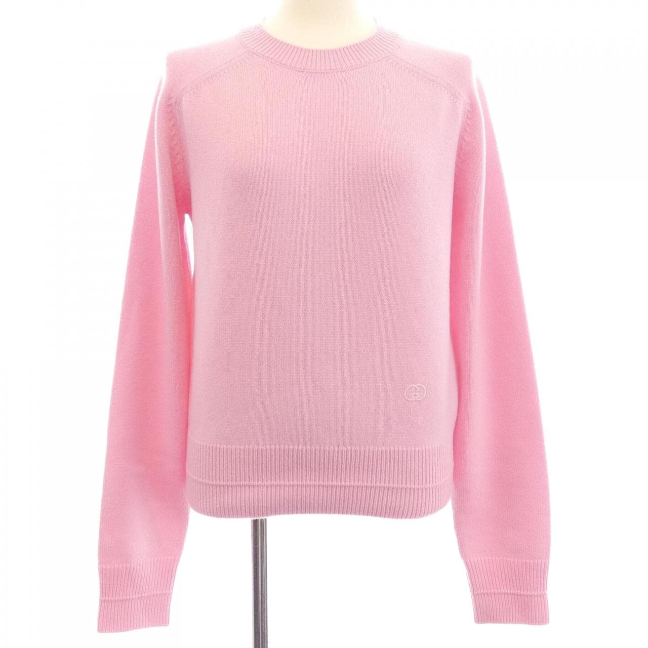 グッチ GUCCI 852069 XKFB7 ニット