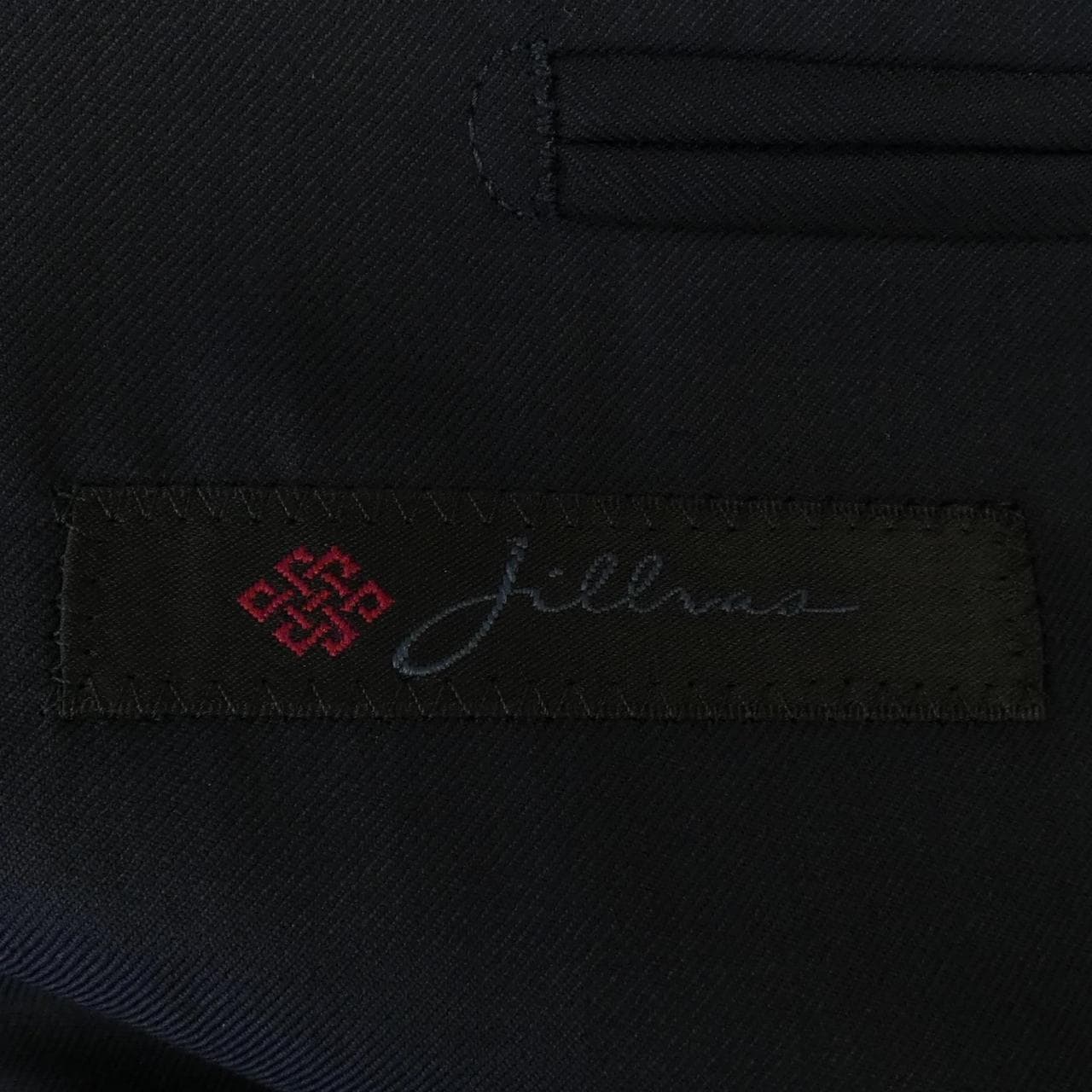 JILLVAS スーツ