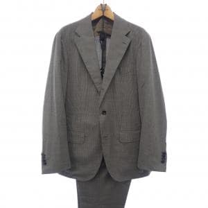 ブリッラ Brilla LORO PIANA スーツ