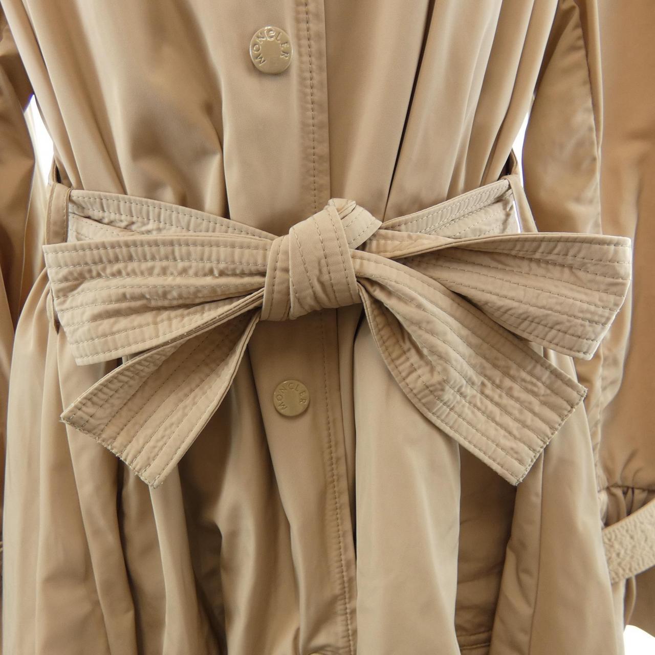 モンクレール MONCLER NAVIGATORIA コート