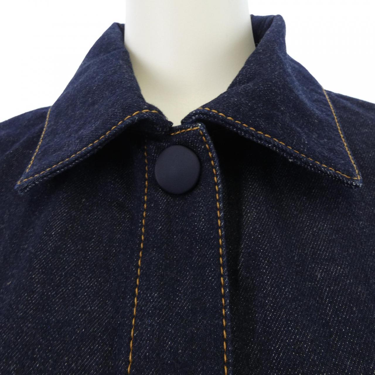 モンクレール MONCLER NYMPHE デニムジャケット