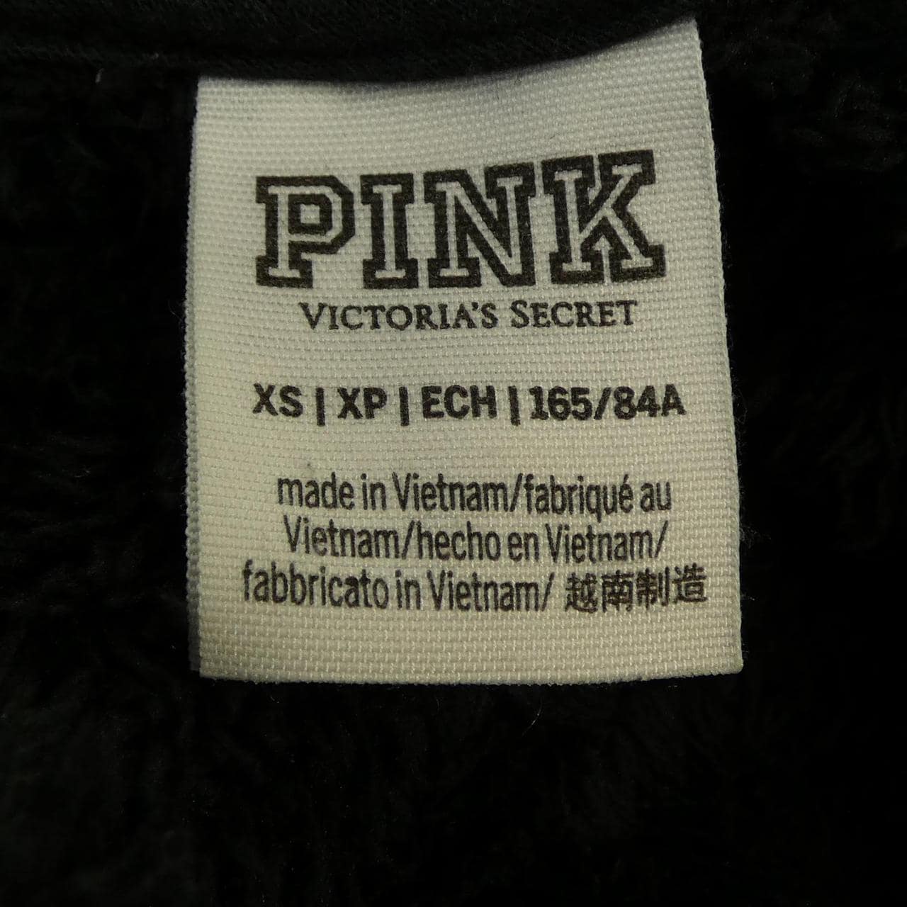 VICTORIA'S SECRET VICTORIA'S SECRET パーカー