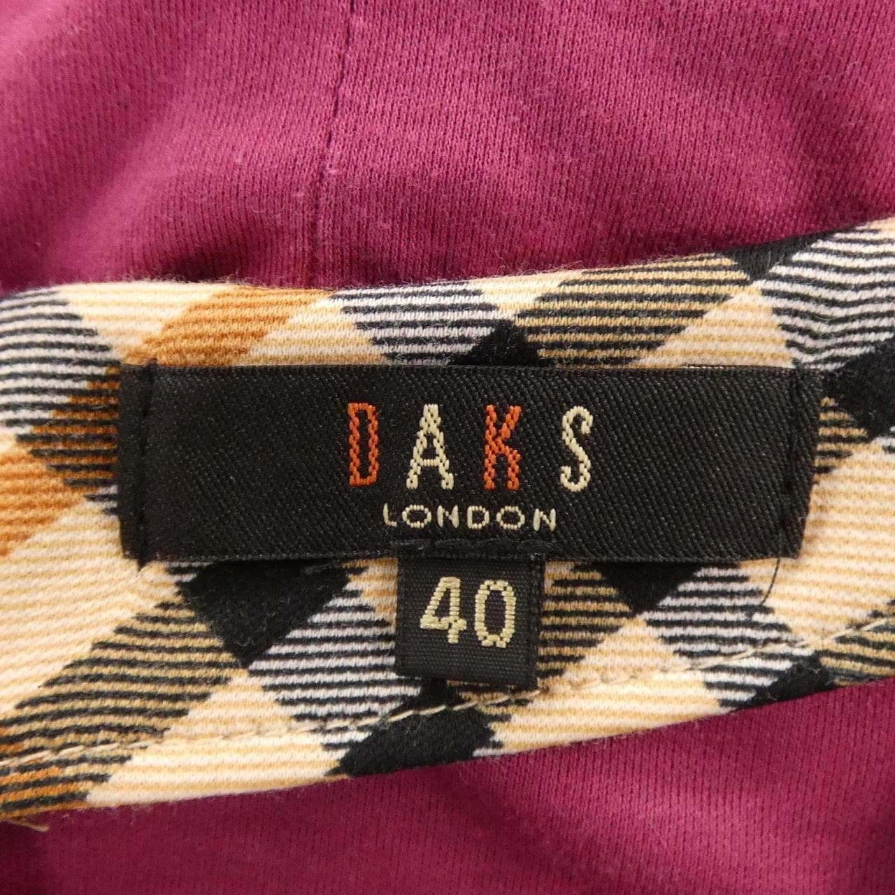 ダックス DAKS トップス