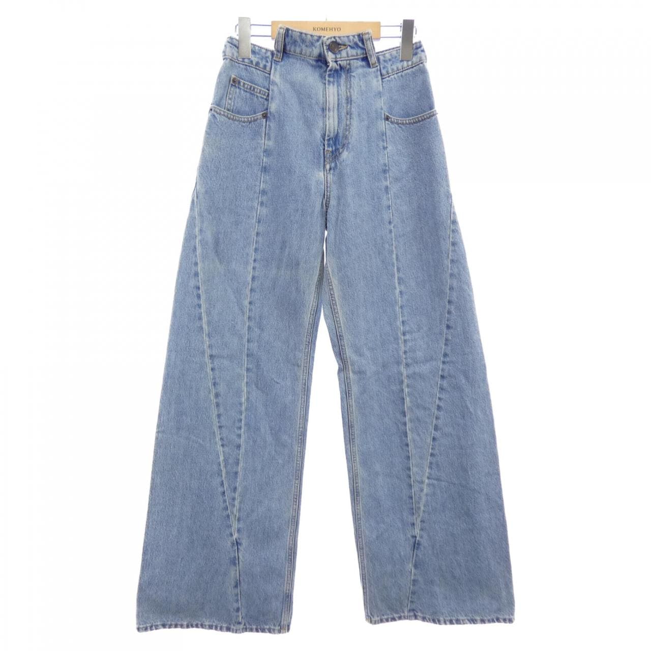 メゾンマルジェラ Maison Margiela S51LA0128 ジーンズ