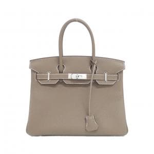 【未使用品】エルメス バーキン 30cm 030520CK バッグ