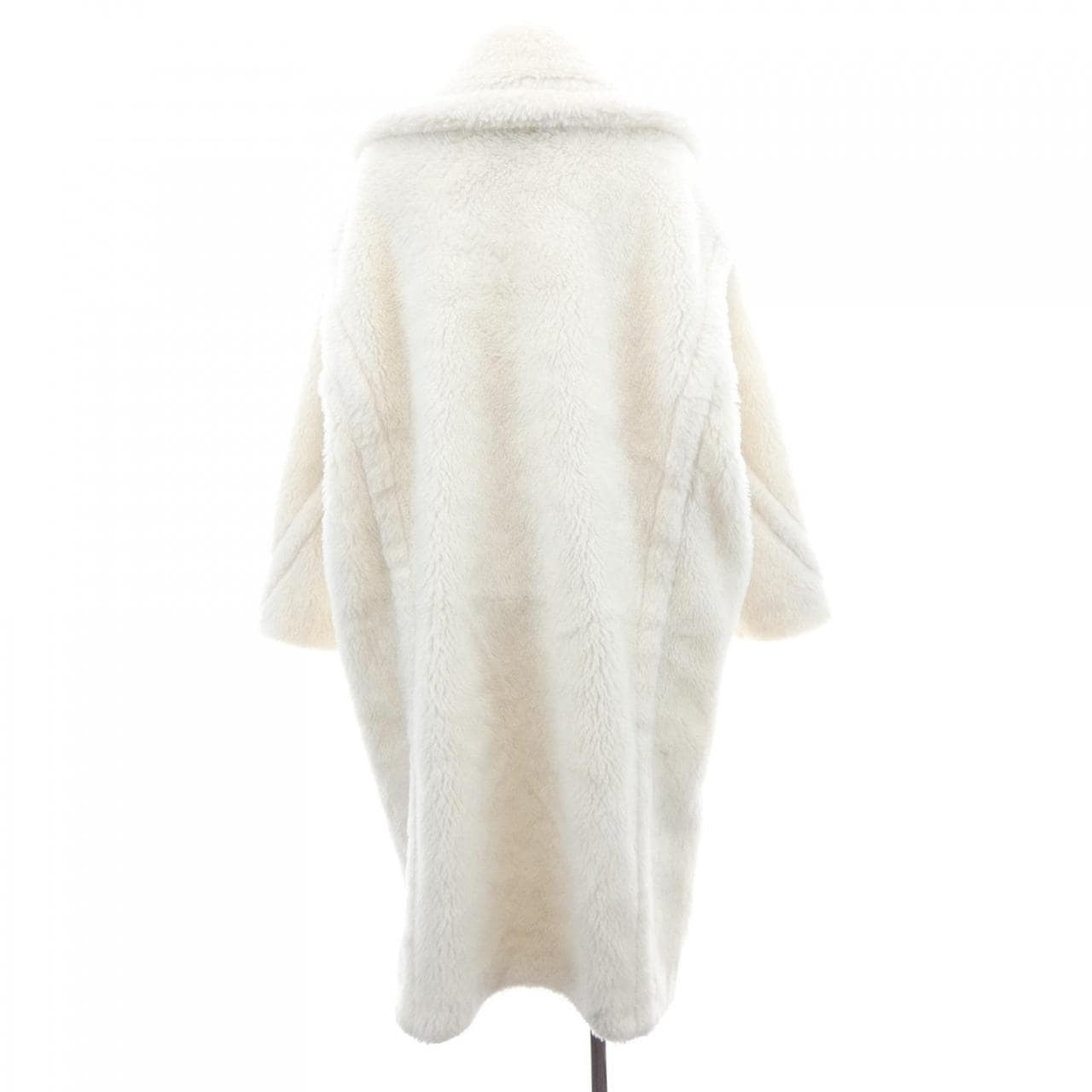 マックスマーラ Max Mara TEDGIRL テディベア コート