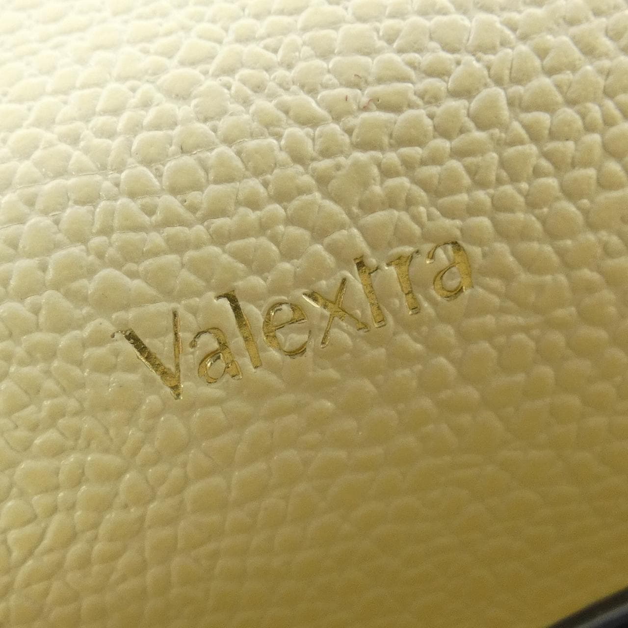 ヴァレクストラ VALEXTRA イジィデベルト ISIDE BELT SGES0061028LOCPL99 BAG