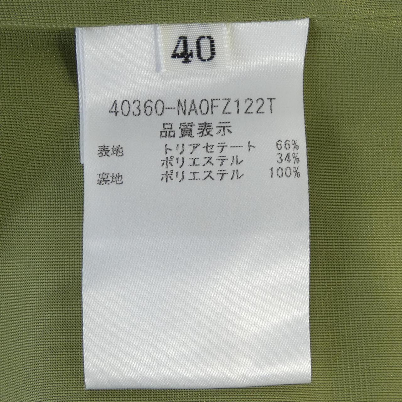 フォクシーニューヨーク FOXEY NEW YORK 40360 ワンピース