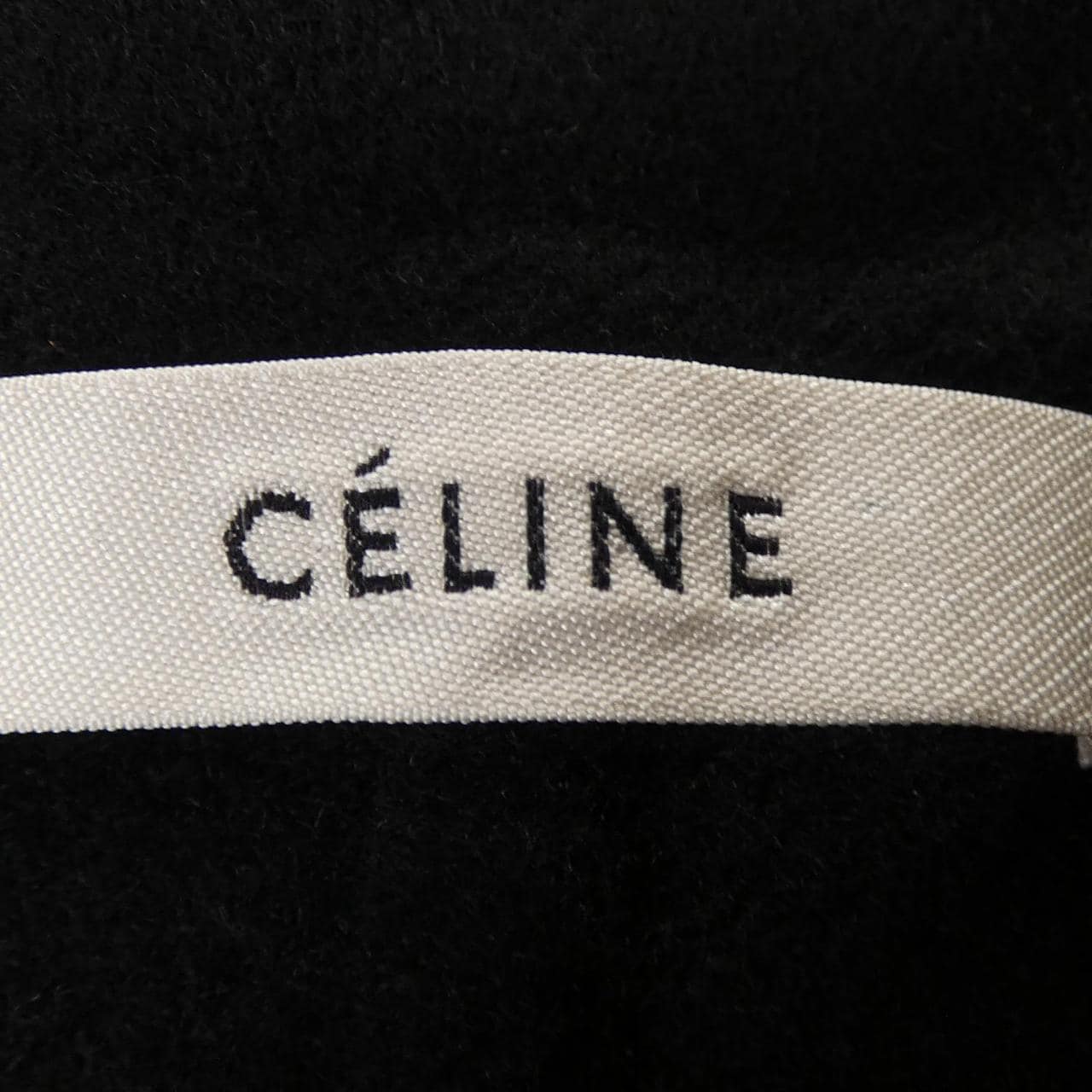 セリーヌ CELINE 2 8H13/6700 コート