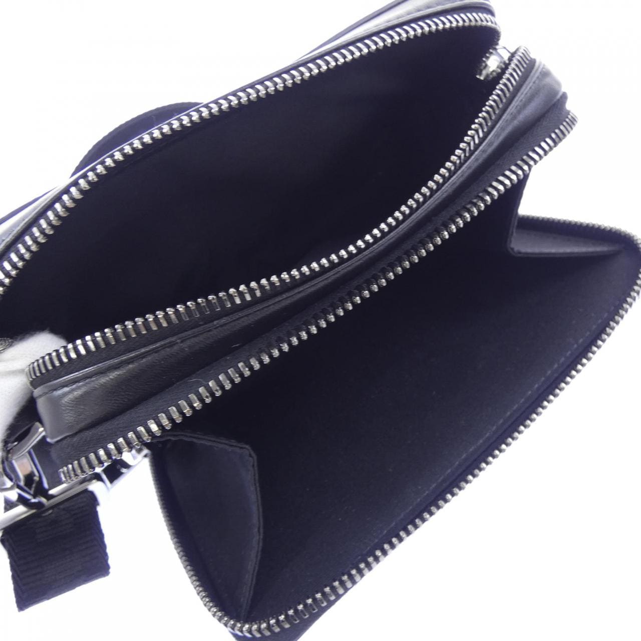 ディオール DIOR CD DIAMOND キャンバス 2ESBC119DCO BAG
