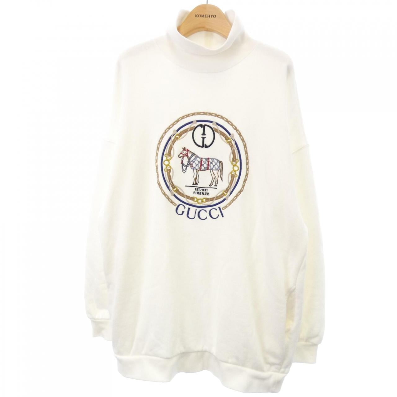 グッチ GUCCI 760367 XJGDM スウェット