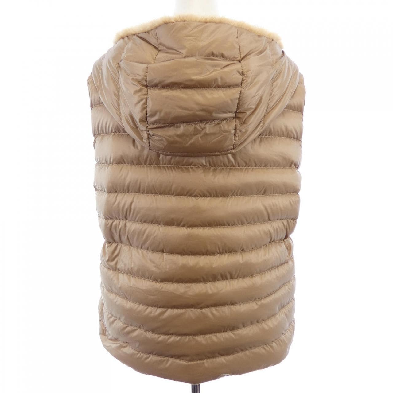 モンクレール MONCLER BEURRE ダウンベスト