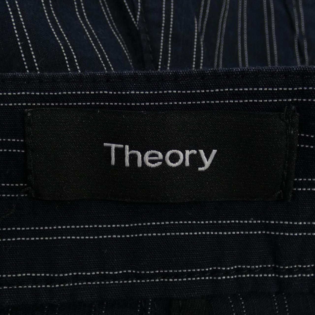 セオリー theory パンツ