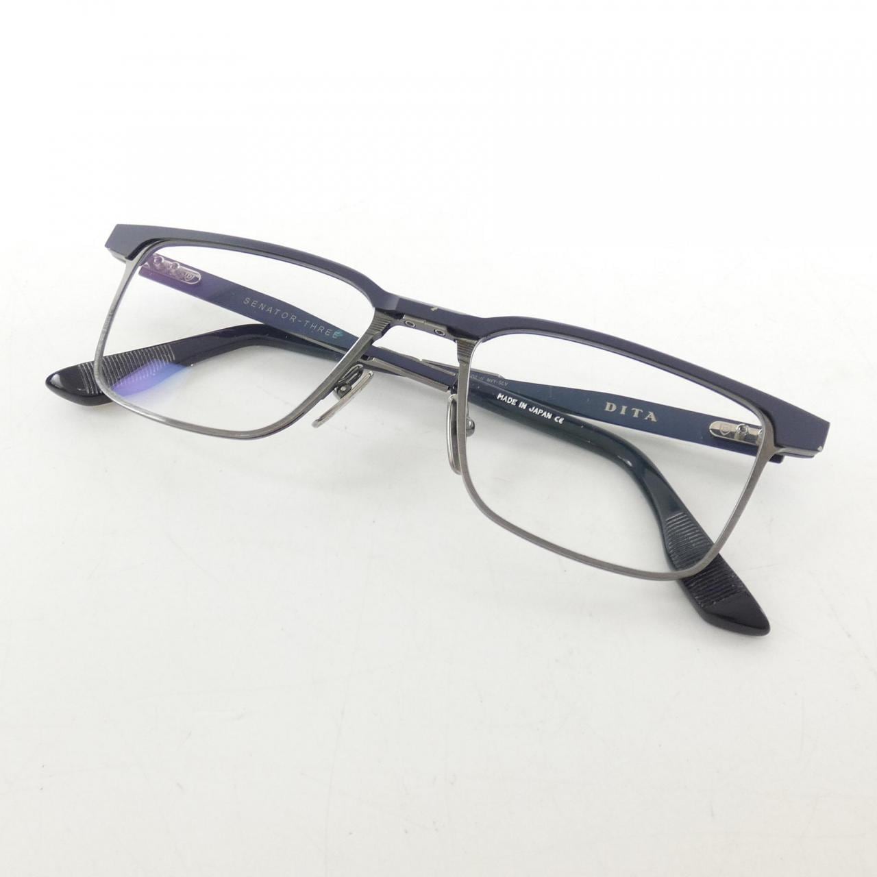 ディータ DITA EYEWEAR