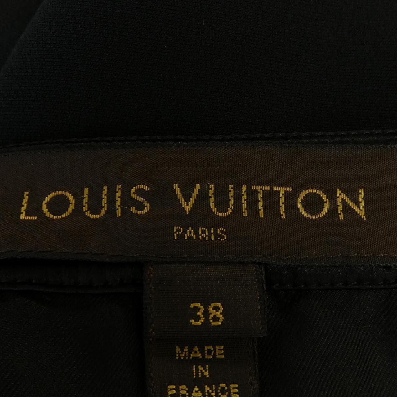 ルイヴィトン LOUIS VUITTON スカート