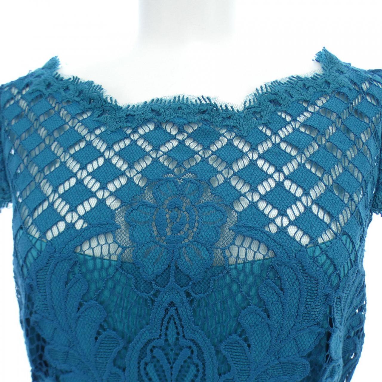 タダシショウジ TADASHI SHOJI ワンピース