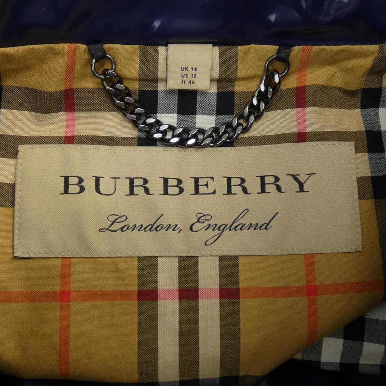 BURBERRY外套