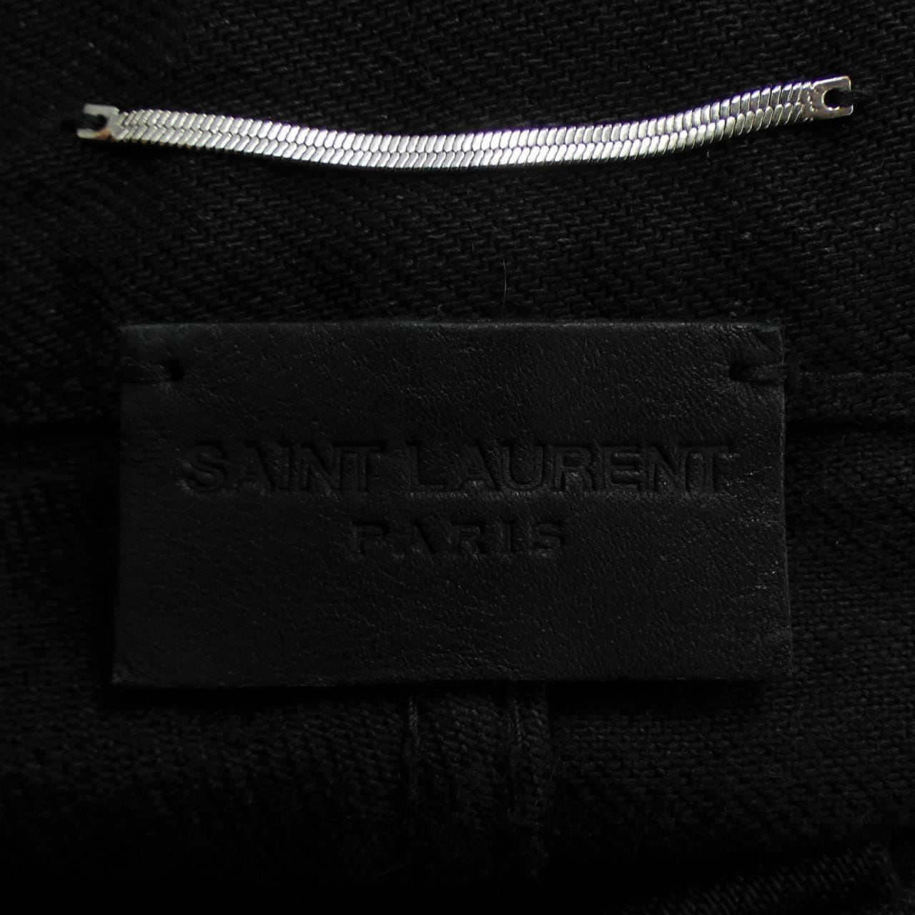 サンローラン SAINT LAURENT ジーンズ