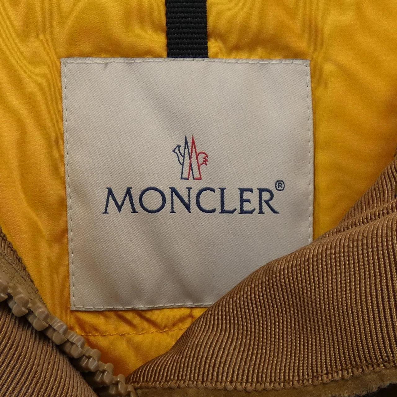 モンクレール MONCLER ダウンコート